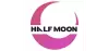 Logo for Radio Half Moon