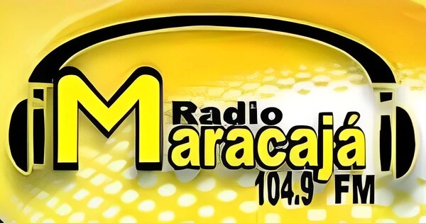 Radio Maracaja 104.9 FM-