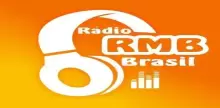 Radio Mirandense Brasil