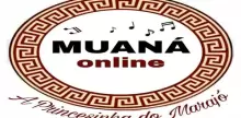 Radio Muana Online