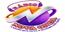 Radio Nova Onda Salvador