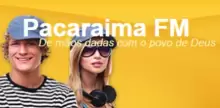 Radio Pacaraima FM