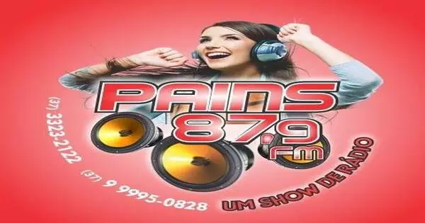 Radio Pains FM