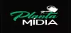 Logo for Radio Planta Midia