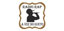 Rádio Rap a Voz Do Gueto