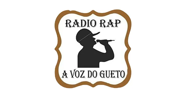 Rádio Rap a Voz Do Gueto