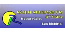Rádio Ribeirão FM 87.9