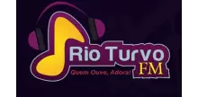 Rádio Rio Turvo FM 87.9