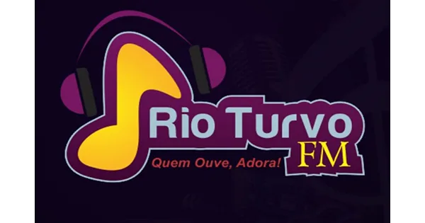 Rádio Rio Turvo FM 87.9