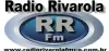 Logo for Radio Rivarola