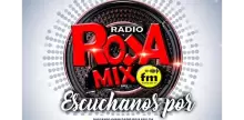 Radio Roja Mix FM