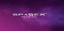 Radio SpaceSex 101.5