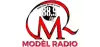 Logo for Radio Tele Model FM 88.9