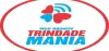Logo for Radio Trindade Mania
