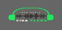Radio Vida Plena Web