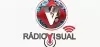 Logo for Radio Virtual Brazil