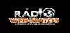Logo for Radio Web Matos