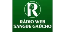Radio Web SANGUE GAUCHO