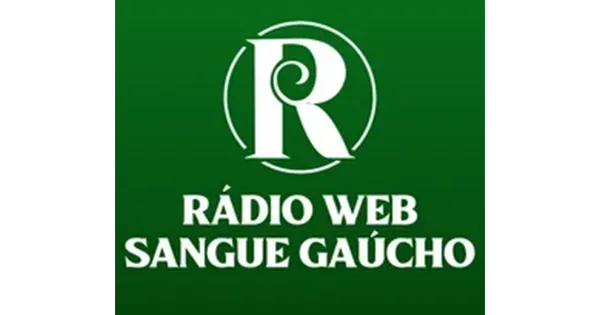 Radio Web SANGUE GAUCHO