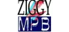 Logo for Rádio Ziggy MPB