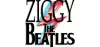 Logo for Radio Ziggy The Beatles