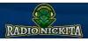 Logo for Radionickita