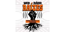 Raizes Web Radio