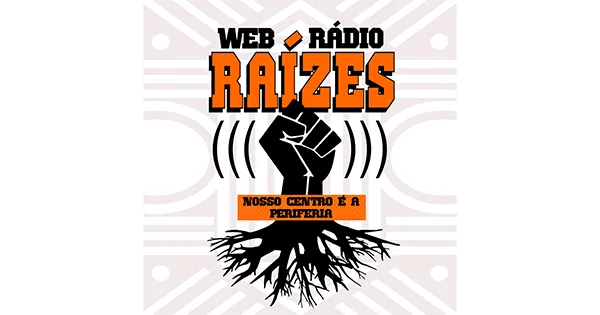 Raizes Web Radio