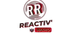 Logo for Reactiv’Radio