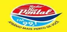 Rio Pontal FM 99.1