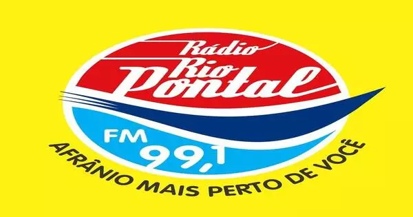 Rio Pontal FM 99.1
