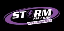 STORM FM Cork