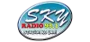 Logo for Sky Radio 93.1