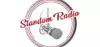 Logo for Stardom Radio