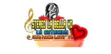 Stereo La Bella HD