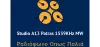 Studio A13 Patras 1539