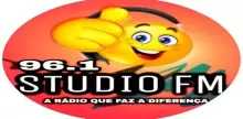 Studio FM 96.1