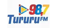 TURURU FM 98.7