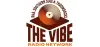Logo for The Vibe Radio Network
