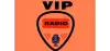 Logo for VIP Radio South Australia