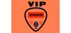 Logo for VIP Radio Victoria