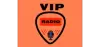 Logo for VIP Radio Western Australia
