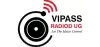 Logo for VIPASS Radio UG