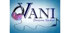 Logo for Vani Online Radio