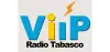 ViiP Radio Tabasco