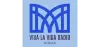 Logo for Viva La Vida Atenas Radio