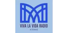 Viva La Vida Atenas Radio