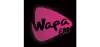 Logo for WapaFM