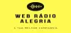 Web Radio Alegria