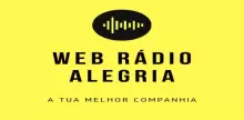 Web Radio Alegria